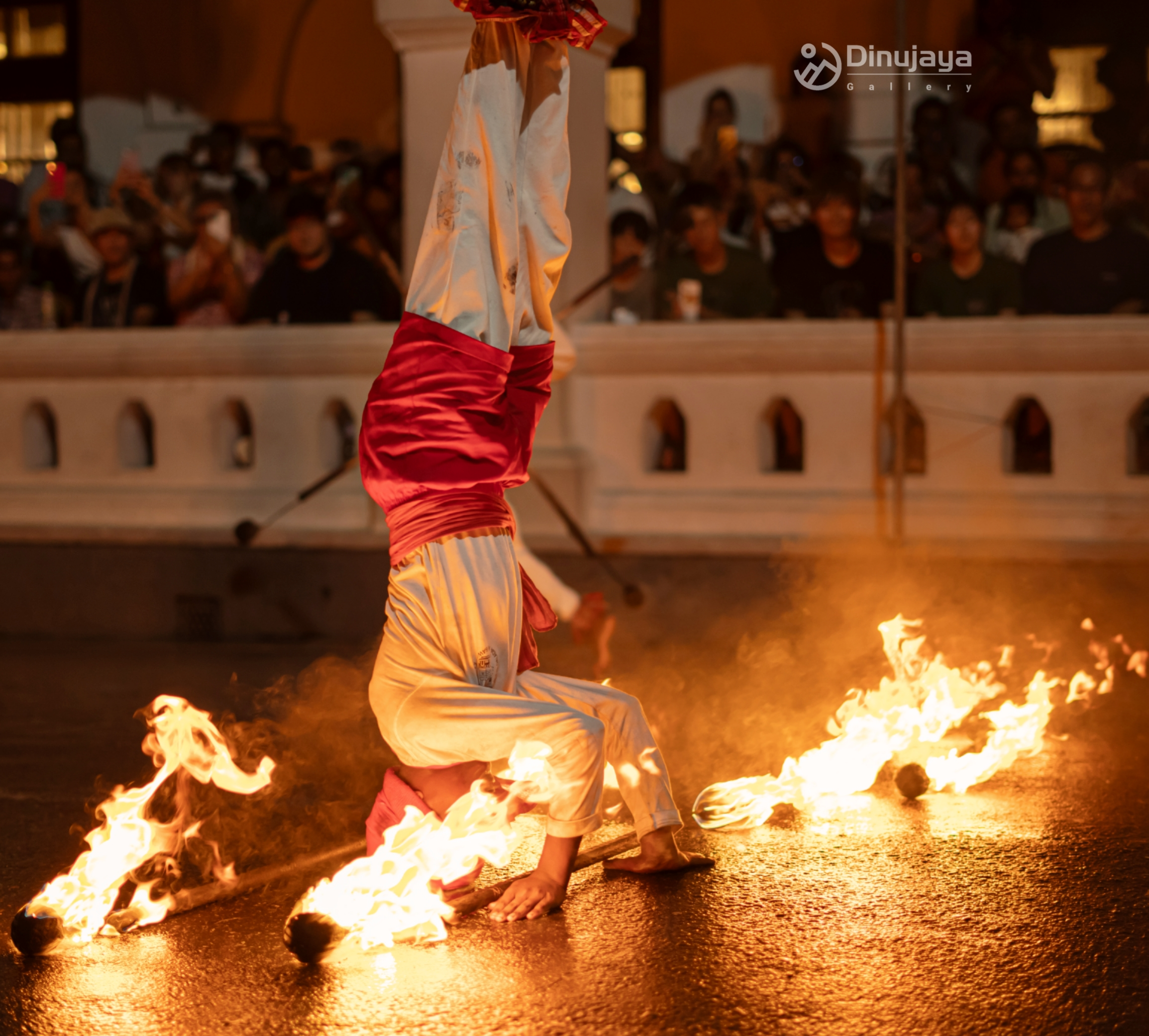 Kandy Esala Perahera 2024